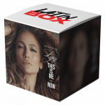 Rebound (Latin Box Extended)