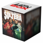 SOLTERA (Miguel Romá Hype Intro) (100-120 Bpm)
