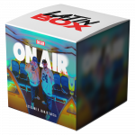 Escolano | ON AIR Vol.1 (Latin Box Extended)