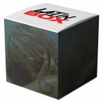 CONTIGO (Latin Box Extended)