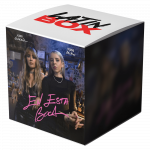 En Esta Boca (Latin Box Extended)