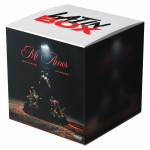 MI AMOR (Latin Box Extended)