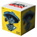 No Son Horas (Latin Box Extended)