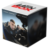 Selecta Motorseries #07 (Latin Box Extended)