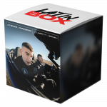 Selecta Motorseries #07 (Latin Box Extended)