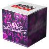 Turro Diferente (Latin Box Hype Intro)