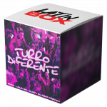Turro Diferente (Latin Box Hype Intro)
