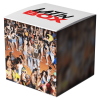 Double Team (Latin Box Extended)