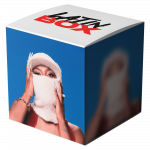 Baby (Alex Torres Acapella Intro)