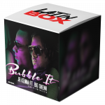 Buddy x Bubble It (William Garezz Mashup)