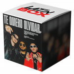 Te Quiero Olvidar (Latin Box Remix)