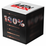 100xCiento (Latin Box Extended)