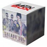 Balada Boa x United (Latin Box Mashup)