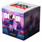 SAMMER ON AIR Vol.2 (Latin Box Extended)