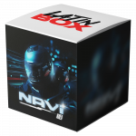 NAVI (Latin Box Extended)