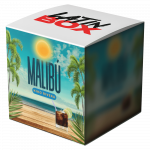 Malibu (Latin Box Extended)