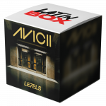 Sera Porque Te Amo x Levels (Latin Box Mashup) (135-140 Bpm)