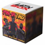 Pon Di Ting (William Garezz Hype Intro)