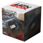 Tu y yo (Latin Box Extended)