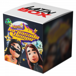 Ha Pasado Tiempo (Latin Box Extended)