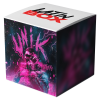 UNI K (Latin Box Extended)