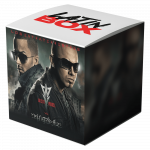 Sexy Movimiento (Latin Box Hype Intro)