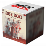 BBY BOO - REMIX (Latin Box Extended)