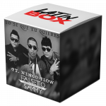 Yo Se Que Tu Quieres (Latin Box Acapella Intro)