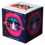 Adictiva (Latin Box Acapella Intro)