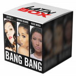 Bang Bang (William Garezz Acapella Intro)