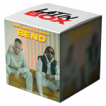 Whine It x Bend (William Garezz Mashup)