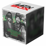 Bzrp Music Sessions, Vol.59 (Latin Box Extended)