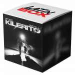 Kilerito (Latin Box Extended)