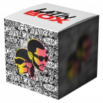 Teka (Latin Box Extended)