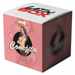 Conejita (Miguel Romá Hype Intro)