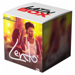Calabria x Lento (Juanjo Garcia Mashup)