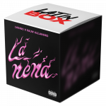 LA NENA (Trave DJ & Adri Naranjo Remix)