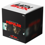 Popular (William Garezz Acapella Intro)