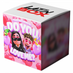 Do You Love Me (Latin Box Extended)