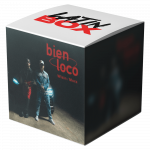 Bien Loco (Latin Box Acapella Intro)