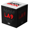 LA 9 (Oscar Alegre Hype Intro)