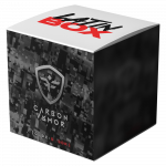CARBON VRMOR x Tiempos (Latin Box Mashup)