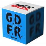 GDFR (Alex Torres Intro Acapella)