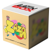 ZAZA (Latin Box Extended)