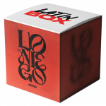 Lo Niego (Latin Box Extended)