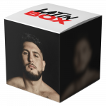EL PANTALON (RUMBAS) (Latin Box Extended)