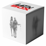 Perdio (Latin Box Extended)