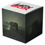 OHYALELE (Latin Box Extended)
