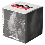 Su Gato (Latin Box Extended)