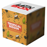 Ponle x Andale x Tropical Riddim (William Garezz Mashup)